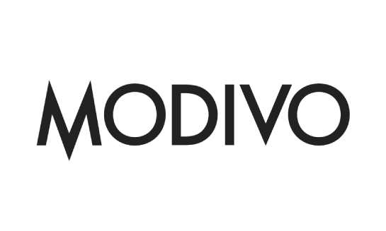 Modivo Logo