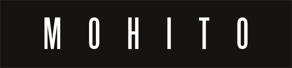 Mohito Logo