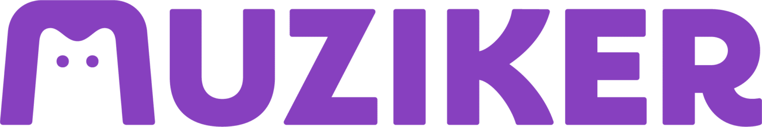 Muziker Logo