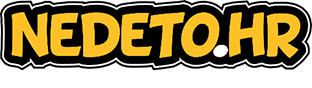 Nedeto Logo