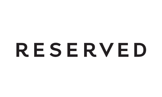 Reserved Logo