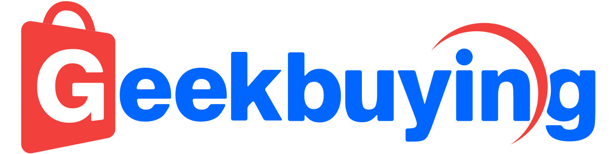 Geekbuying.com Banner