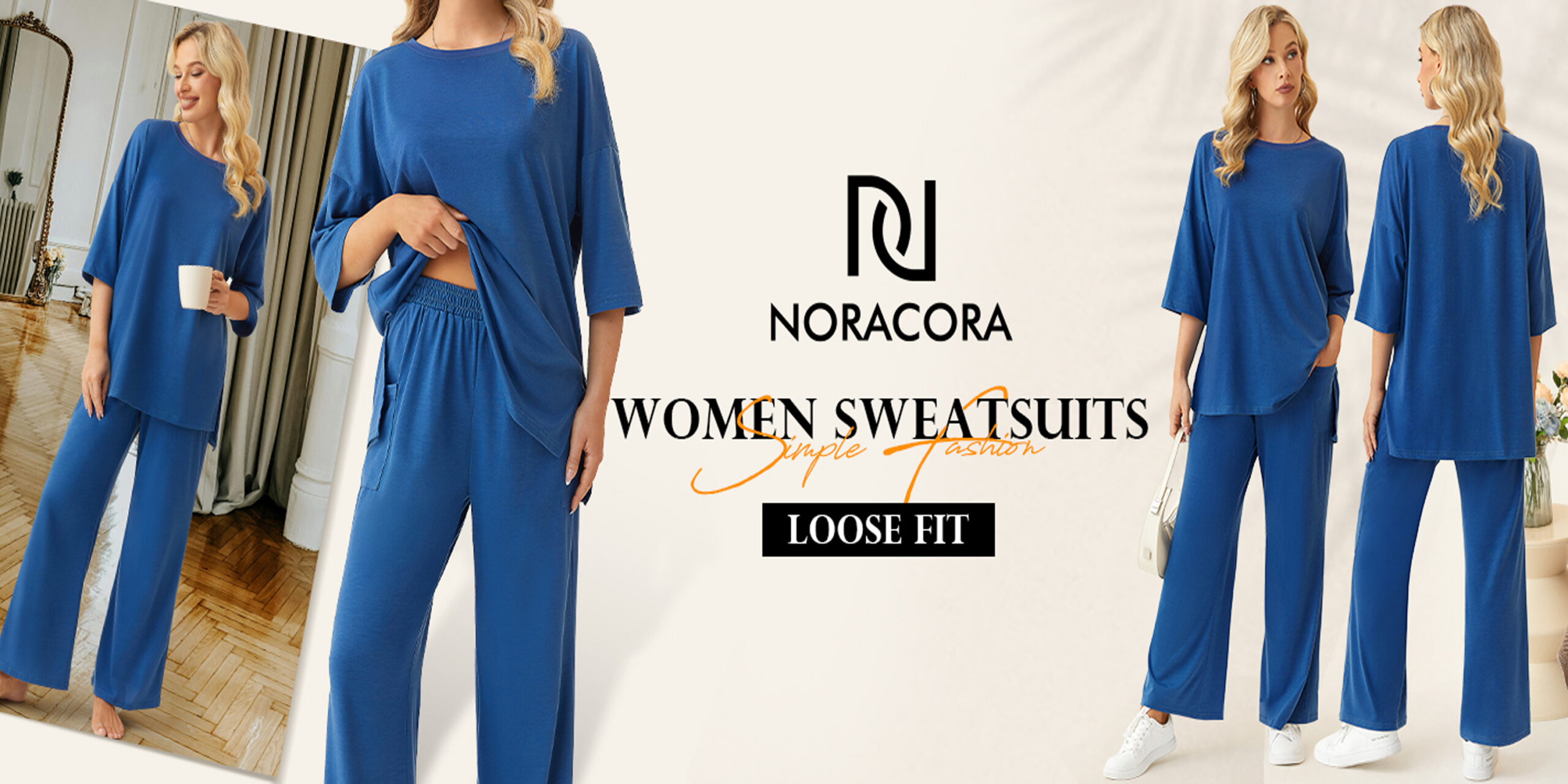Noracora Banner