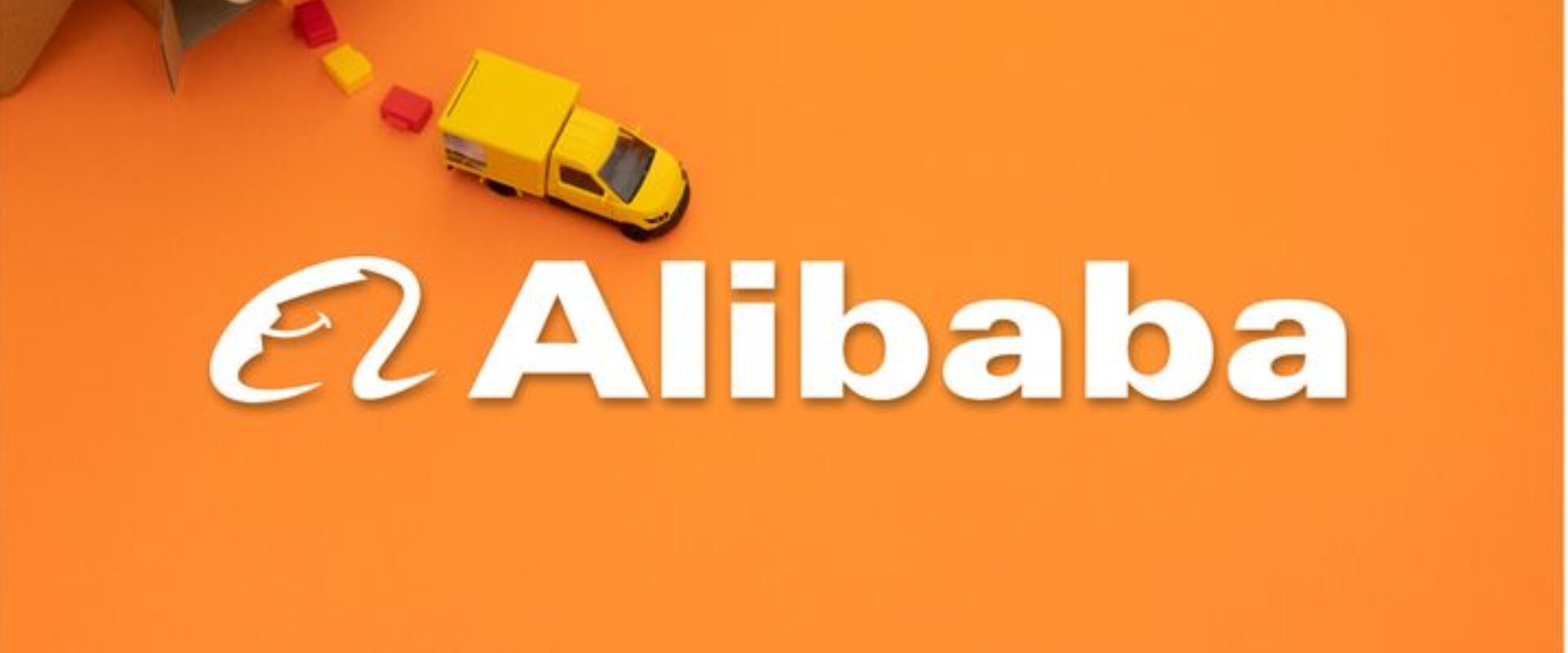 Alibaba.com Banner