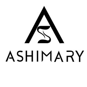 Ashimary Logo