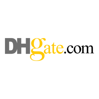 DHgate.com Logo