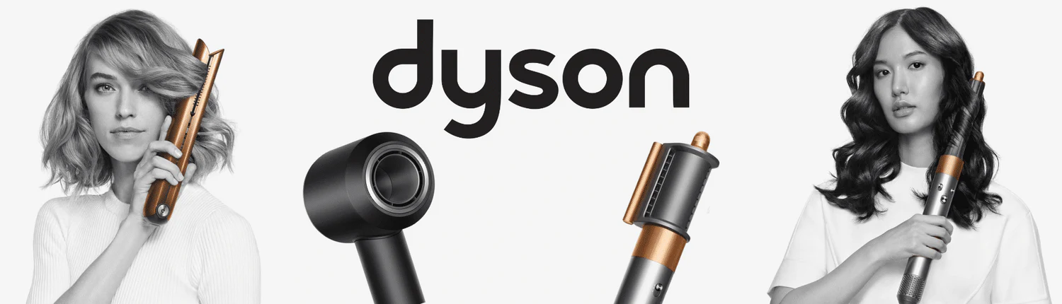 Dyson Banner