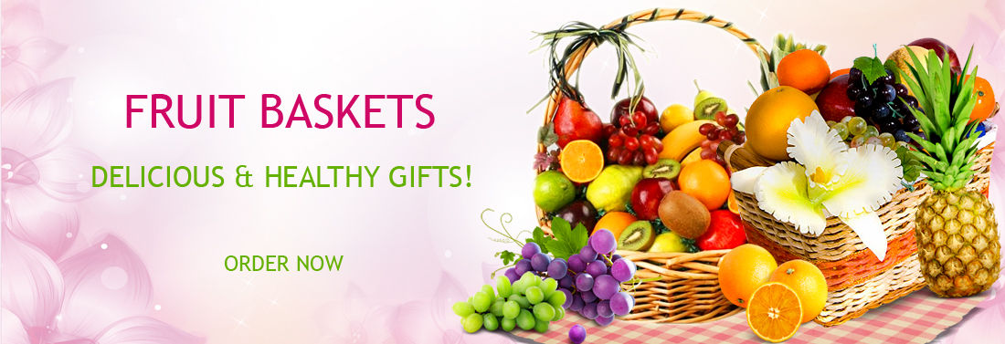 Cyber Florist Banner