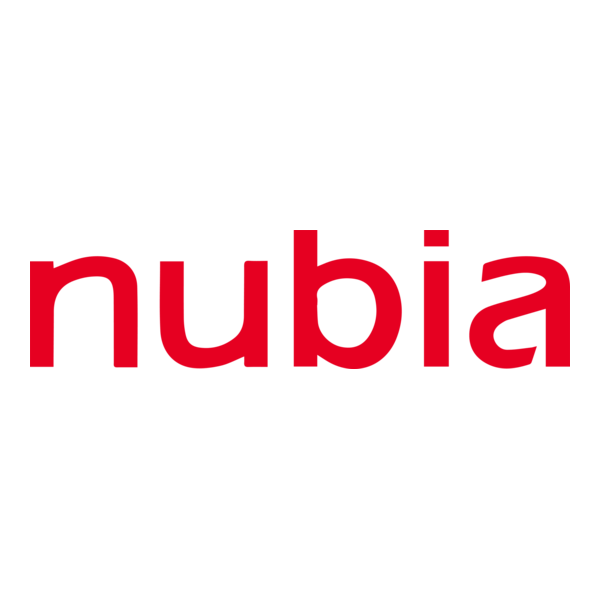 Nubia Logo