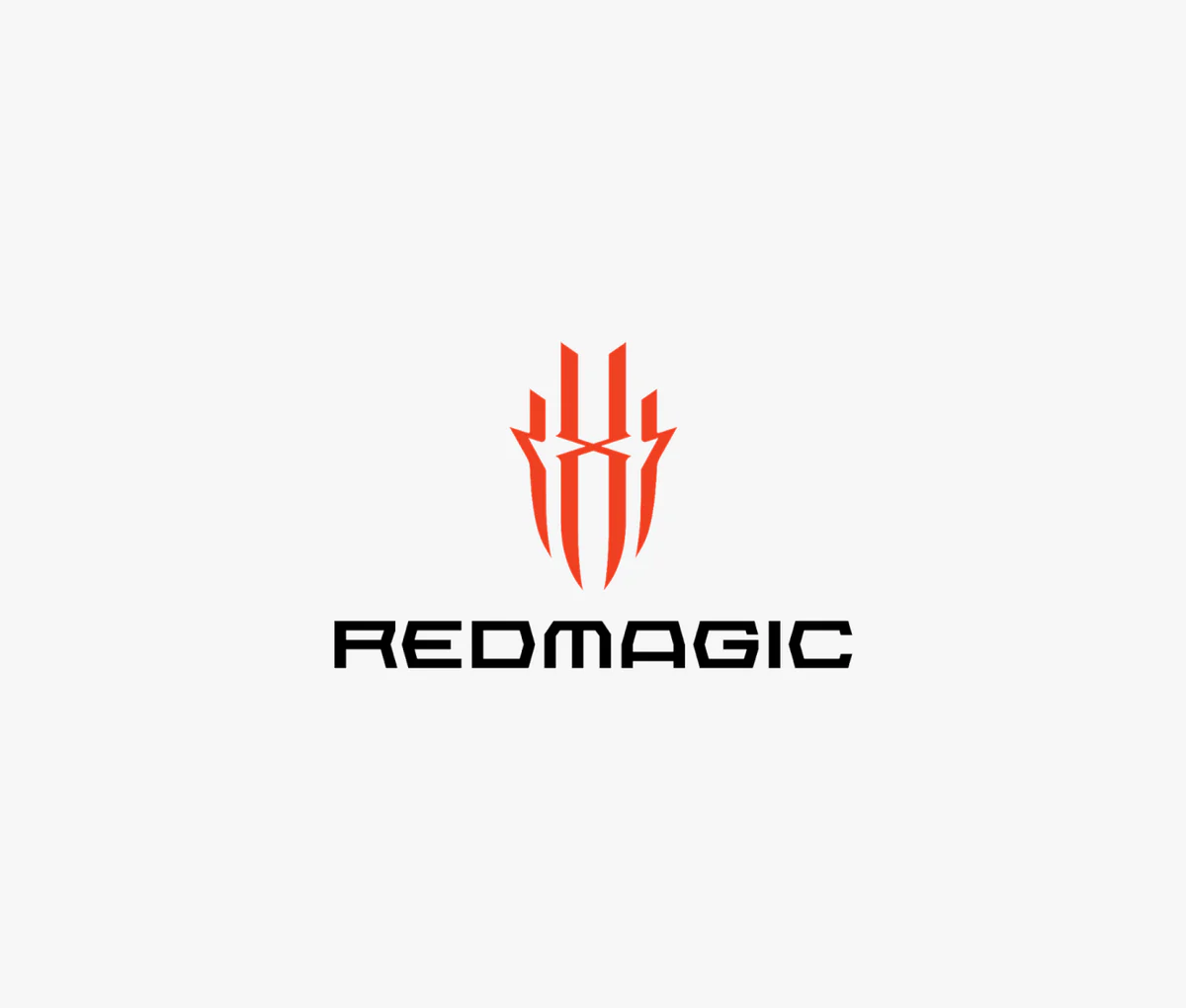 RedMagic logo