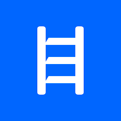 Headway: 15-Min Book Summaries Logo