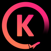 FlyKube logo