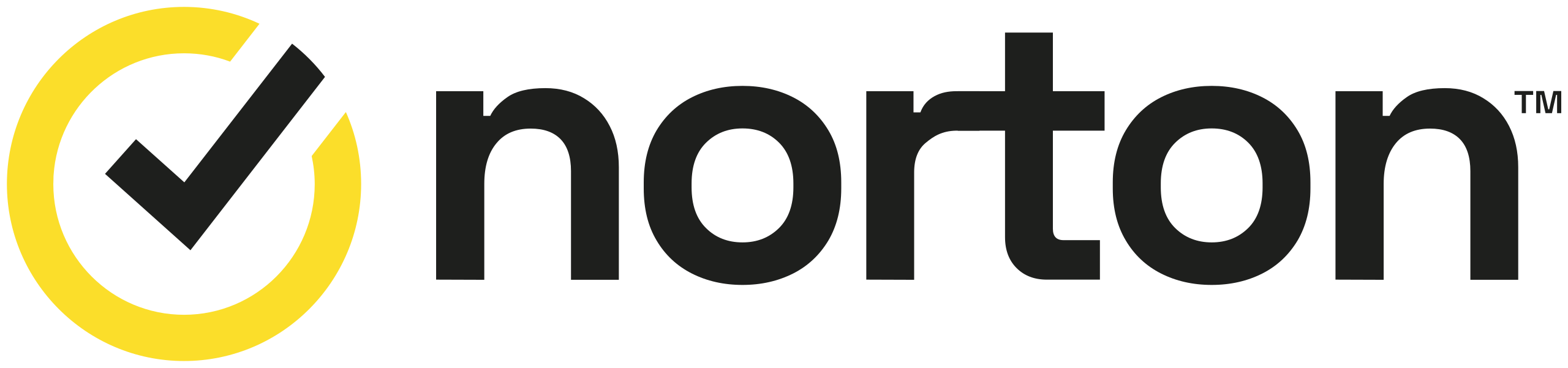 Norton Banner