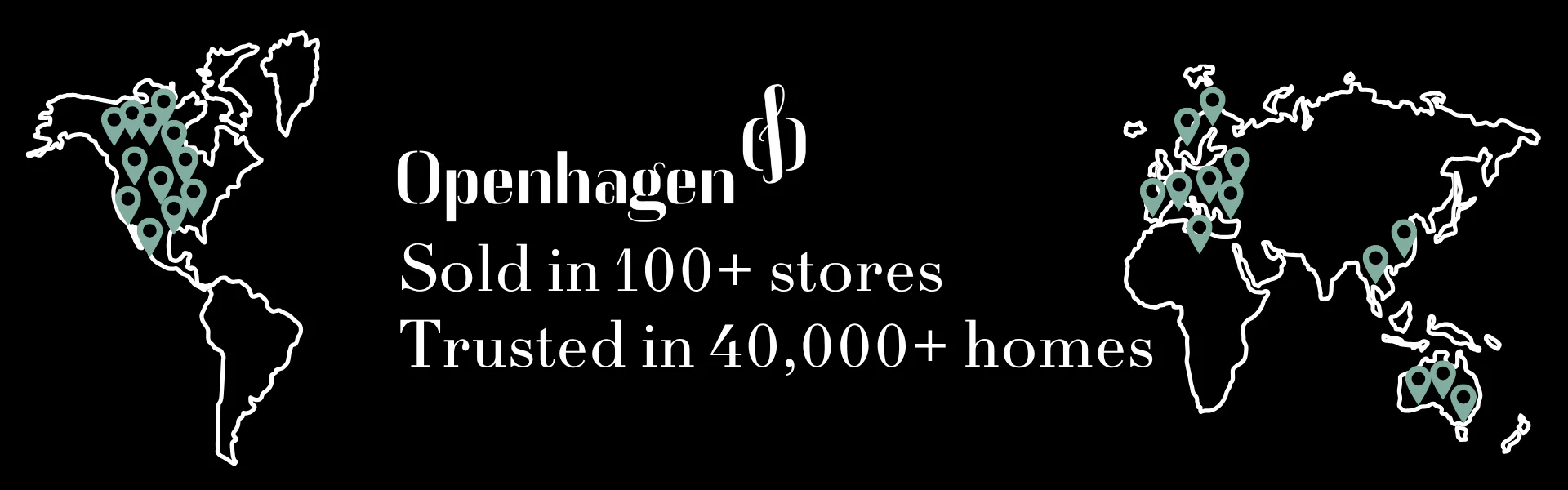 Openhagen Banner