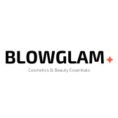 Blowglam Logo