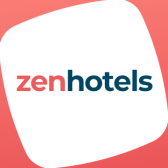 ZenHotels Logo