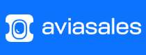 Aviasales Logo