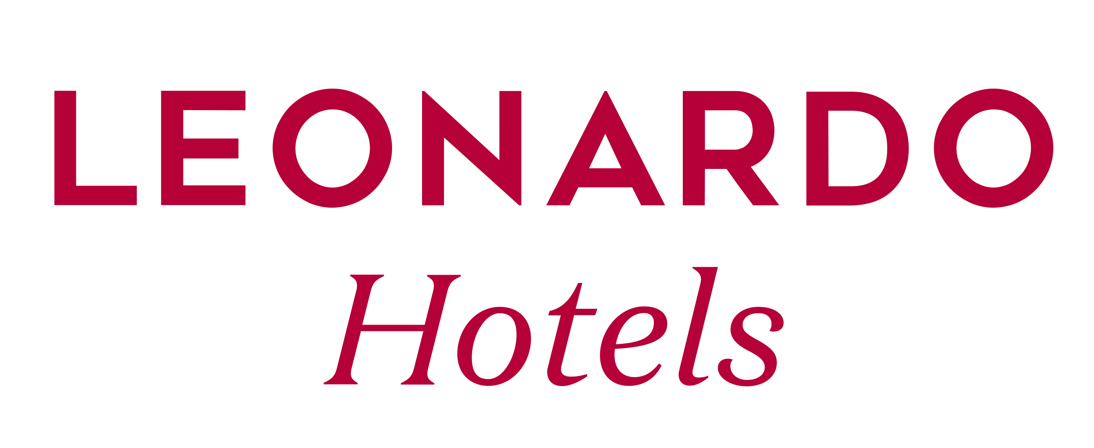 Leonardo Hotels Banner