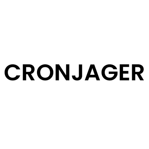 Cronjager Logo