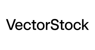 VectorStock Logo