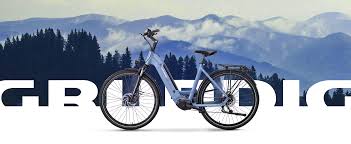 Grundig Bike Banner