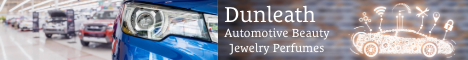 Dunleath Banner