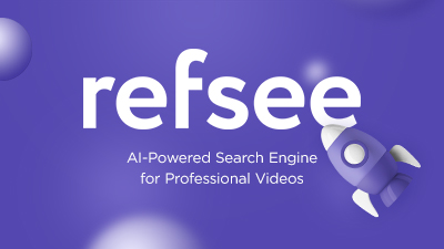 Refsee Banner