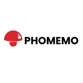 Phomemo Logo