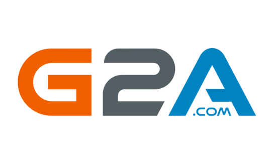 G2A.com Logo