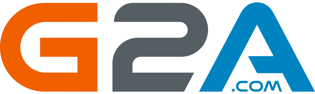 G2A.com Banner