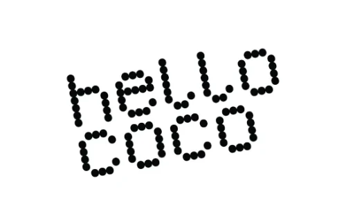 Hello Coco