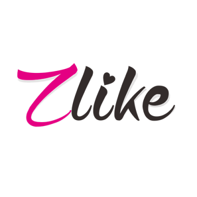Zlike Hair Logo