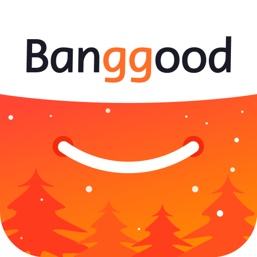 Banggood Logo