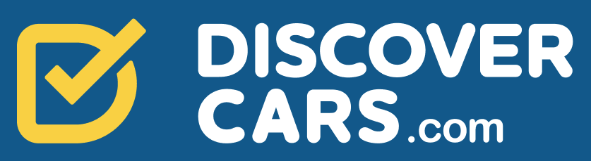 DiscoverCars Banner