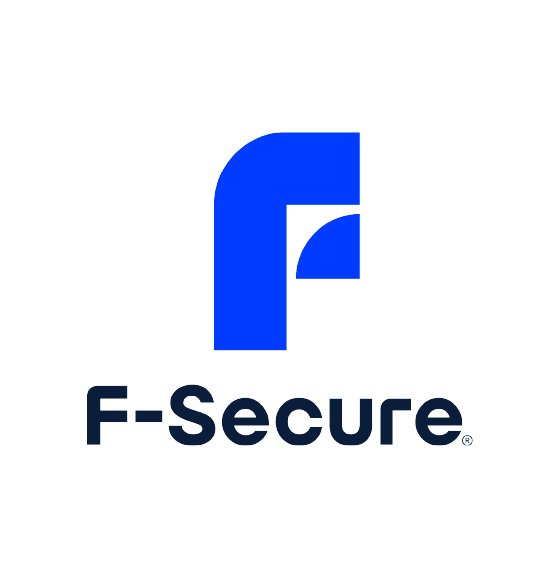 F-Secure Logo