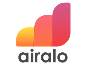 Airalo Logo