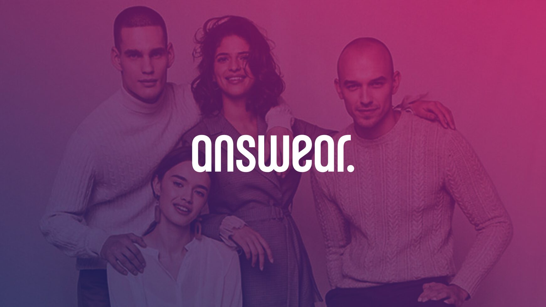 Answear Banner