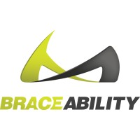 Brace Ability Logo