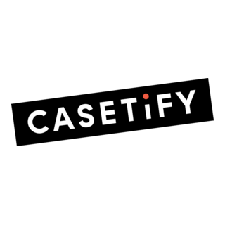 Casetify Logo