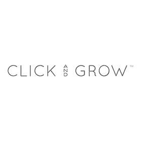 Click & Grow Logo