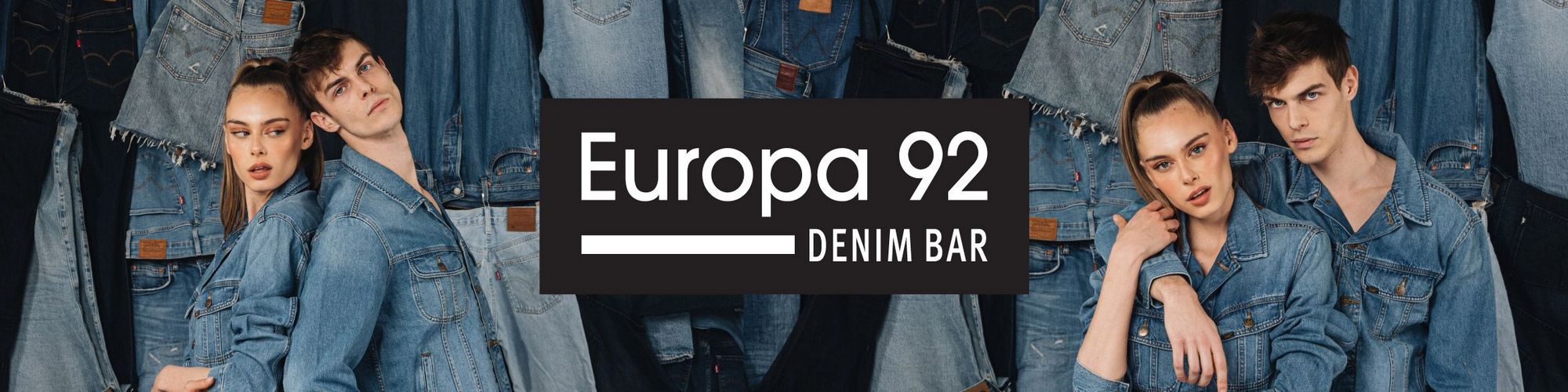 Europa 92 Banner