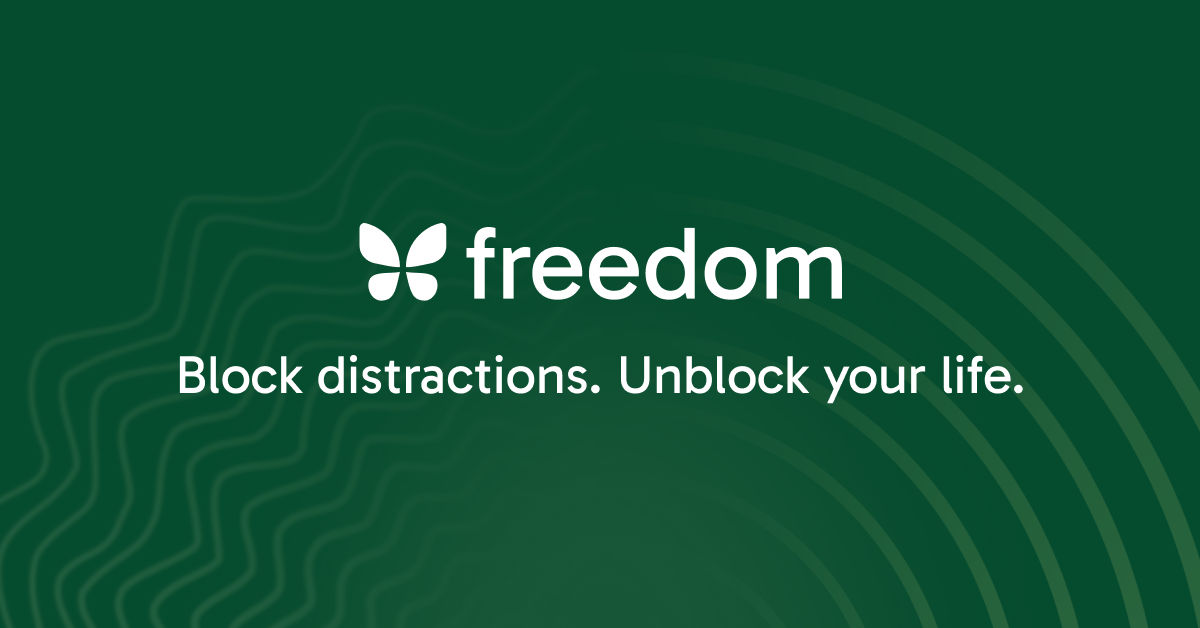 Freedom Banner