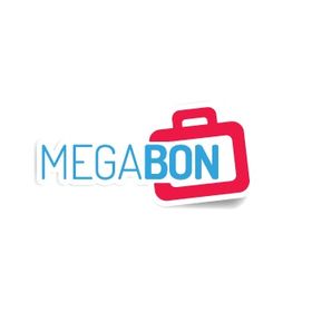 MEGABON Logo