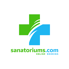 Sanatoriums Logo