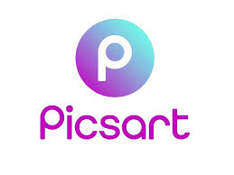 Picsart Logo