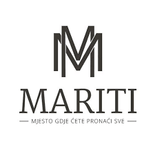 Mariti Logo