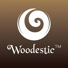 Woodestic Logo