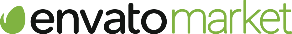 Envato Market Banner