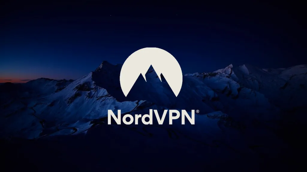 NordVPN Banner