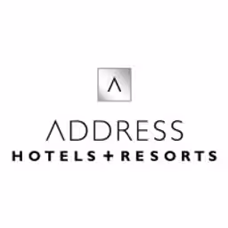 Address Hotels Logo